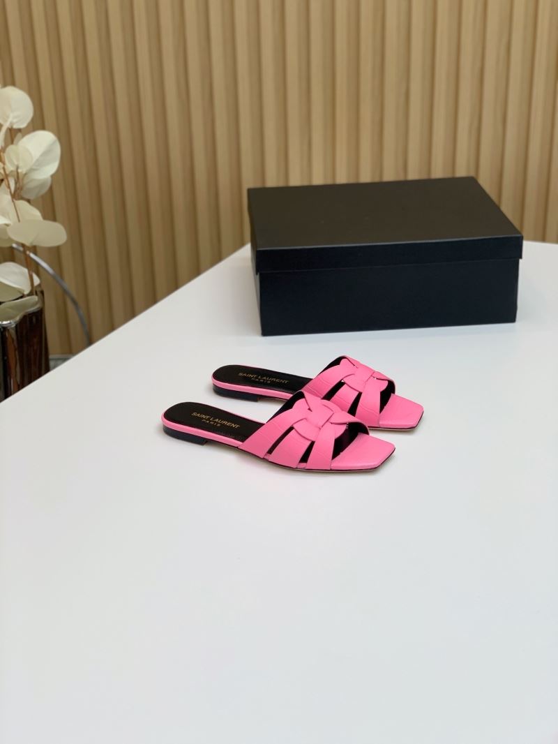 Ysl Sandals